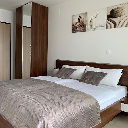 Nova Excellence Apartment Новаля Екстериор снимка