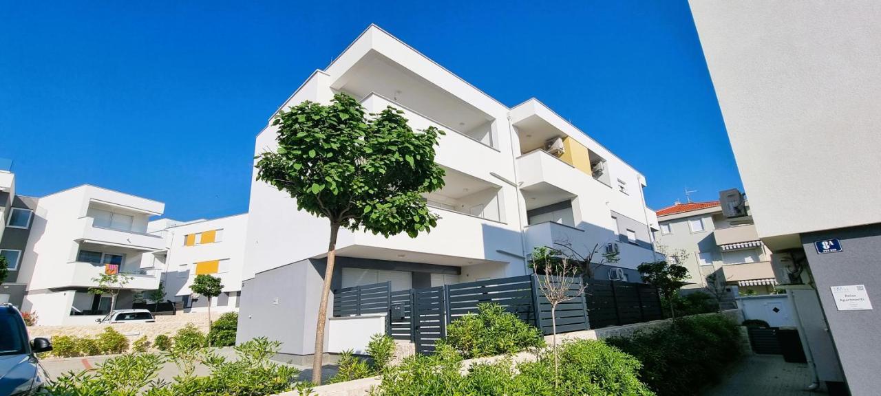 Nova Excellence Apartment Новаля Екстериор снимка