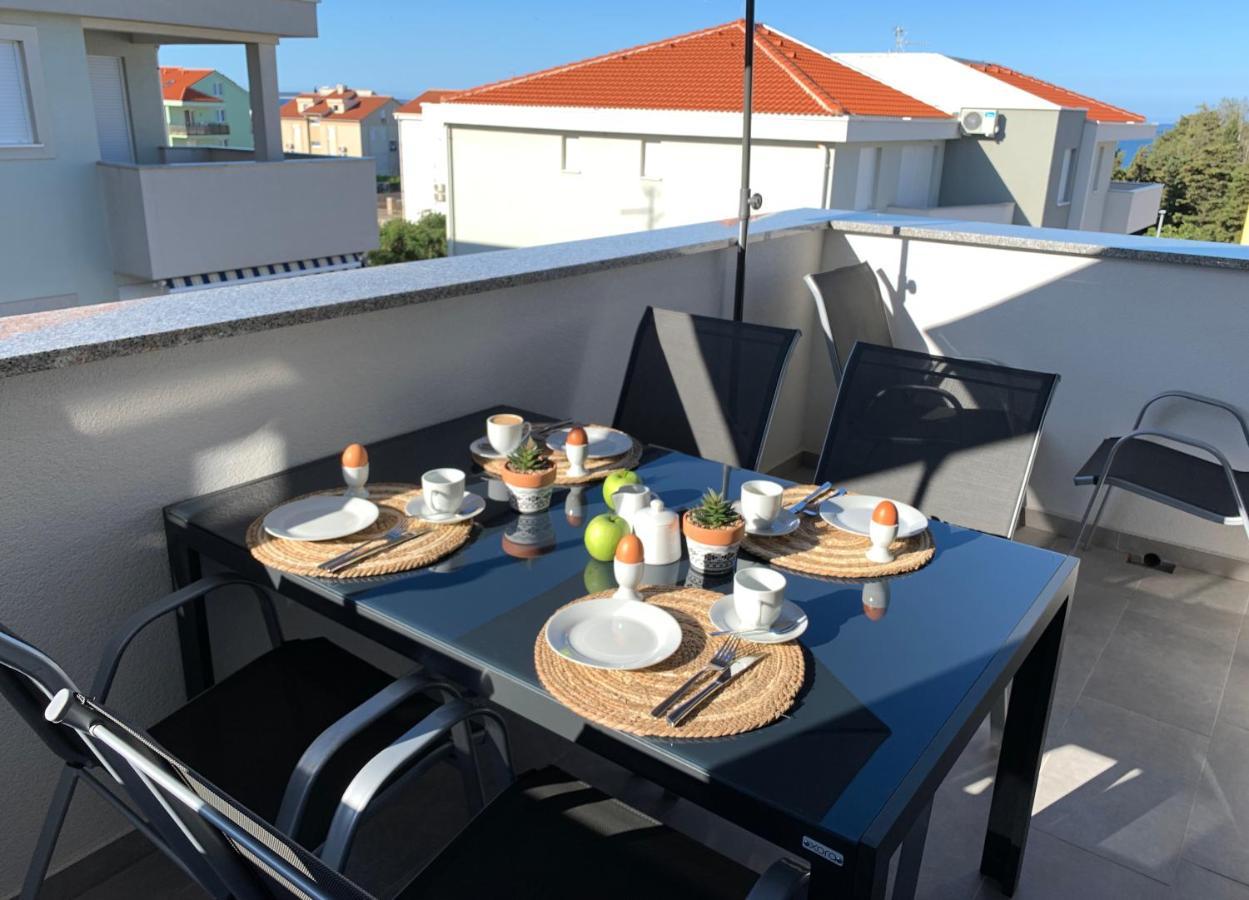 Nova Excellence Apartment Новаля Екстериор снимка