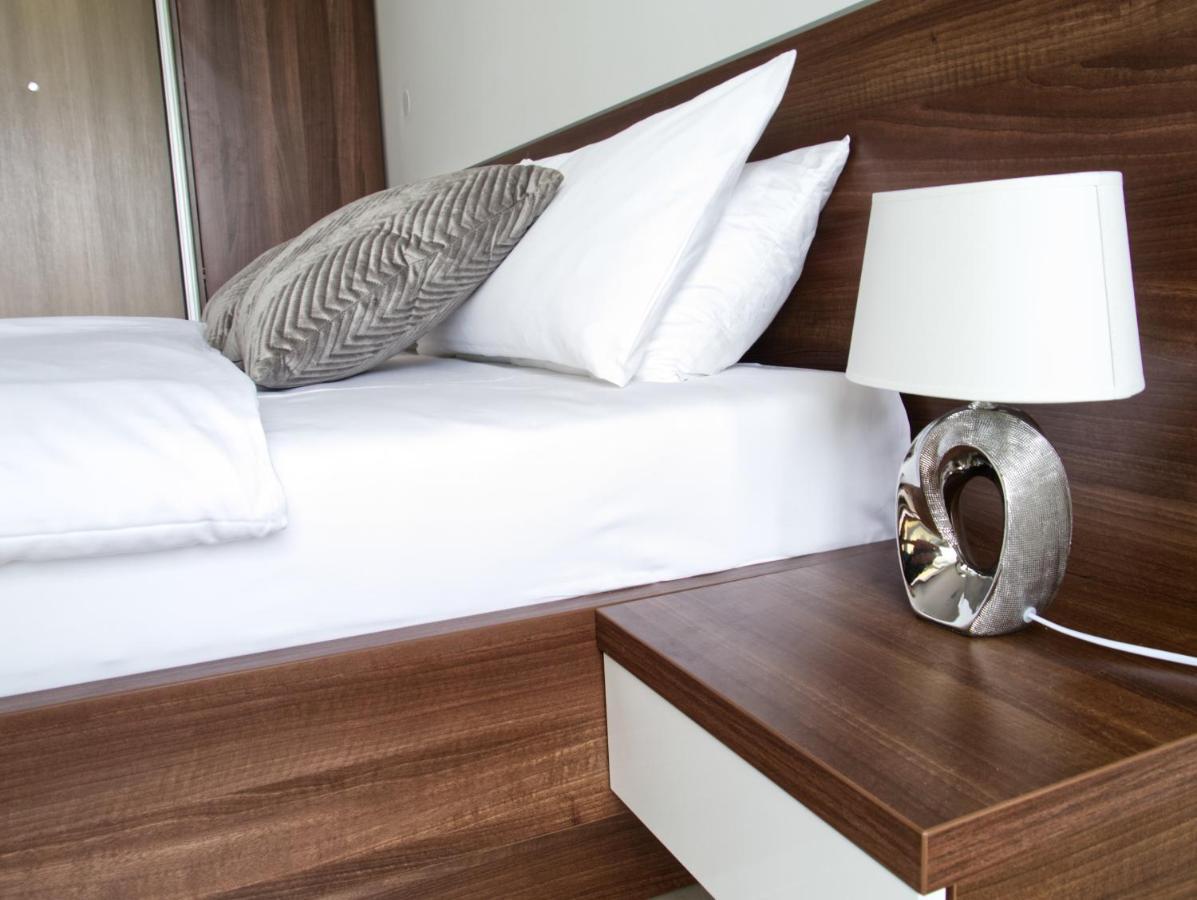 Nova Excellence Apartment Новаля Екстериор снимка