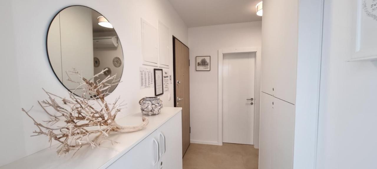 Nova Excellence Apartment Новаля Екстериор снимка
