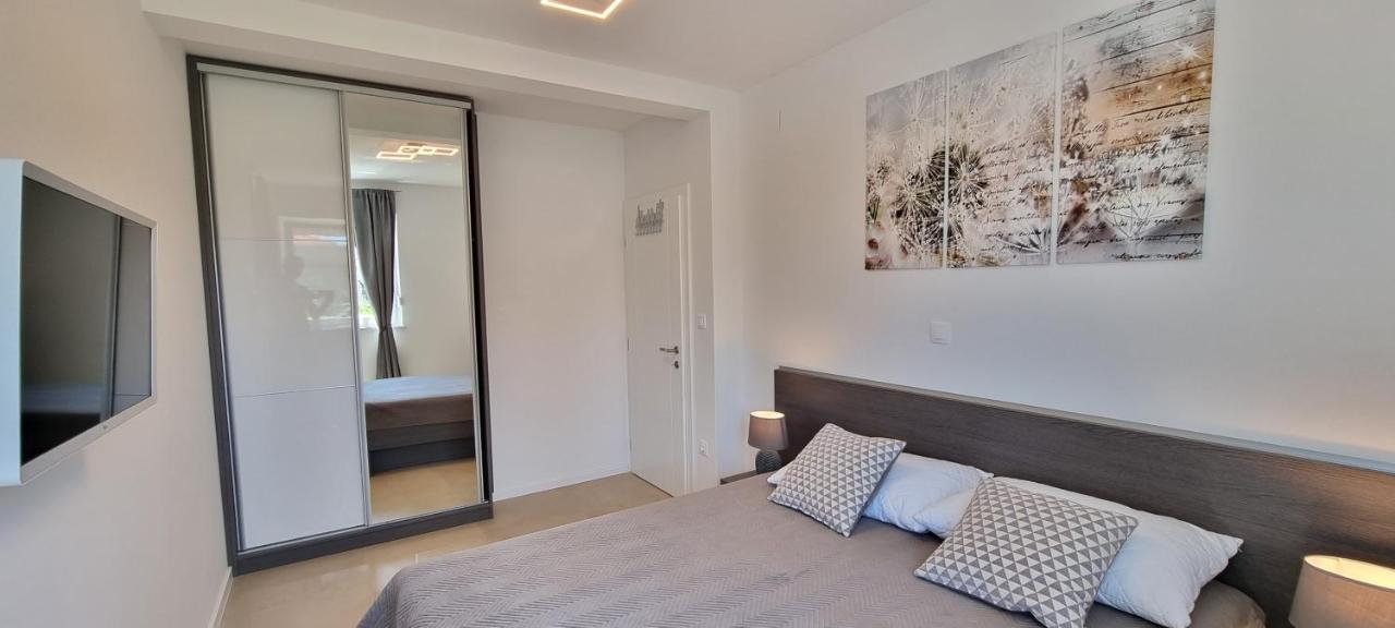 Nova Excellence Apartment Новаля Екстериор снимка