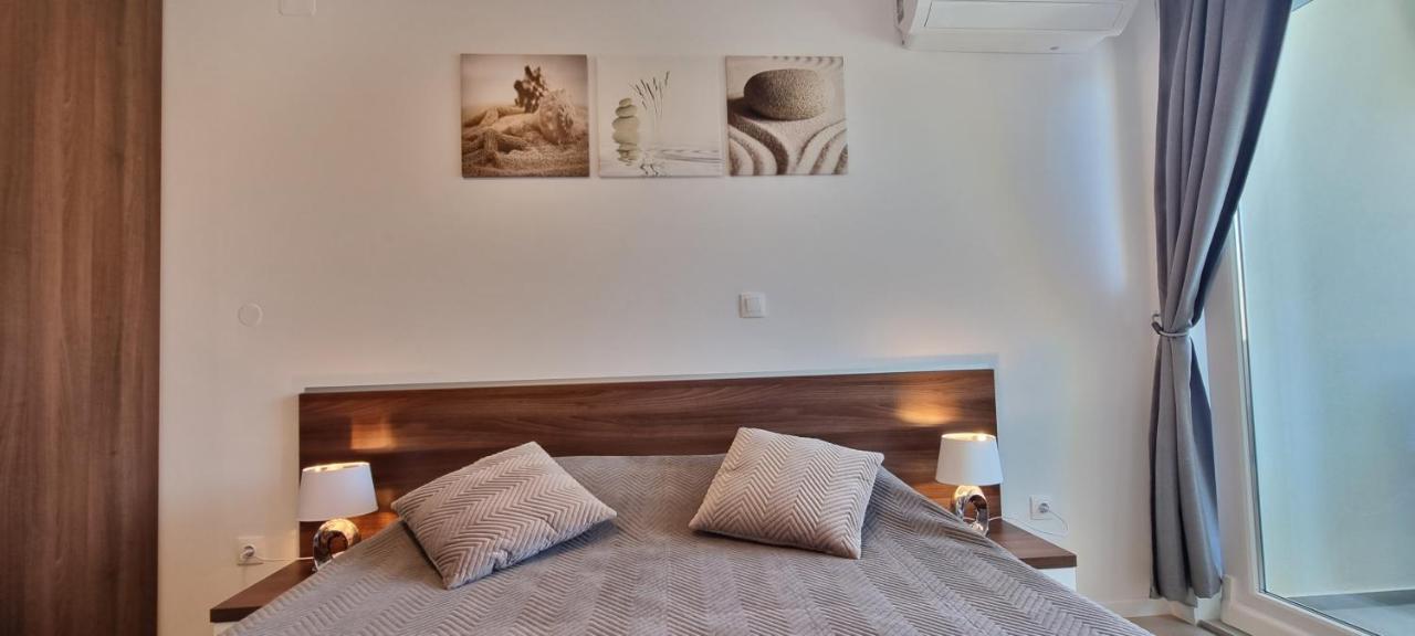 Nova Excellence Apartment Новаля Екстериор снимка
