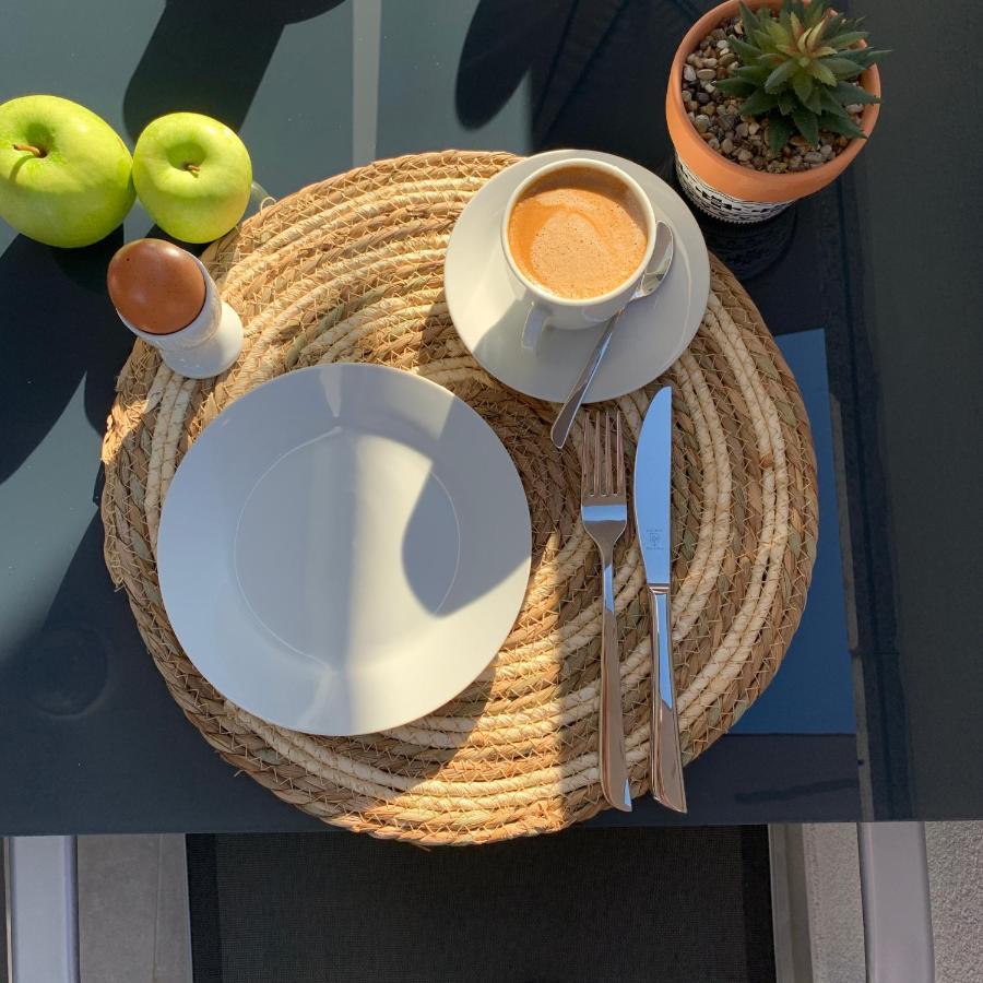 Nova Excellence Apartment Новаля Екстериор снимка