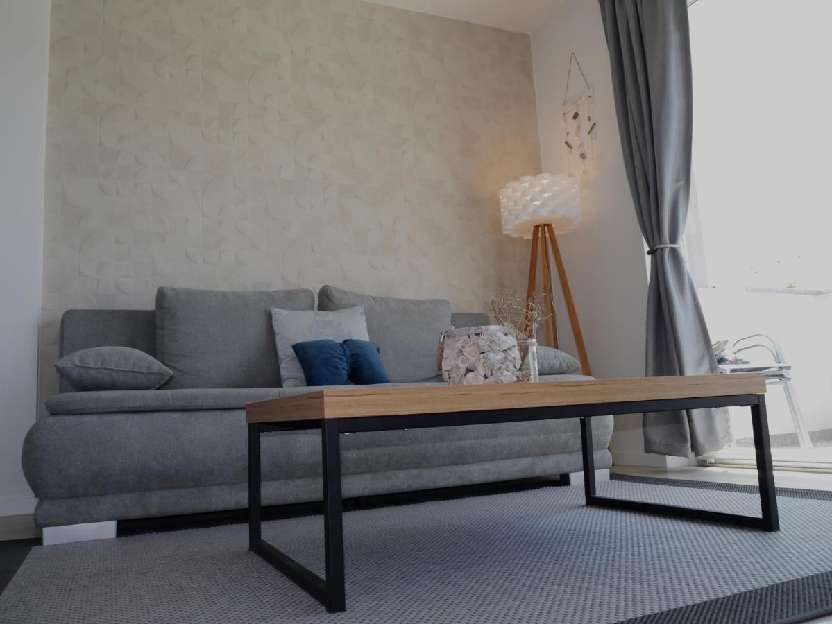 Nova Excellence Apartment Новаля Екстериор снимка