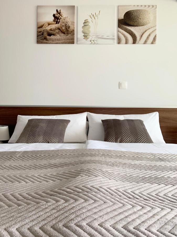 Nova Excellence Apartment Новаля Екстериор снимка