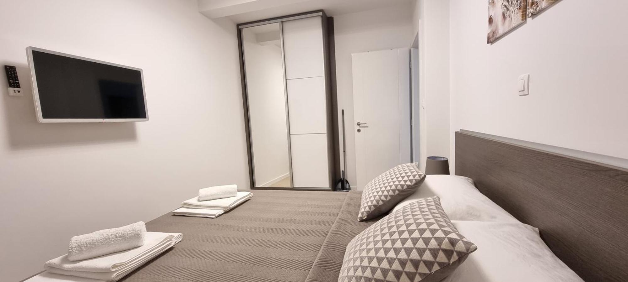 Nova Excellence Apartment Новаля Екстериор снимка