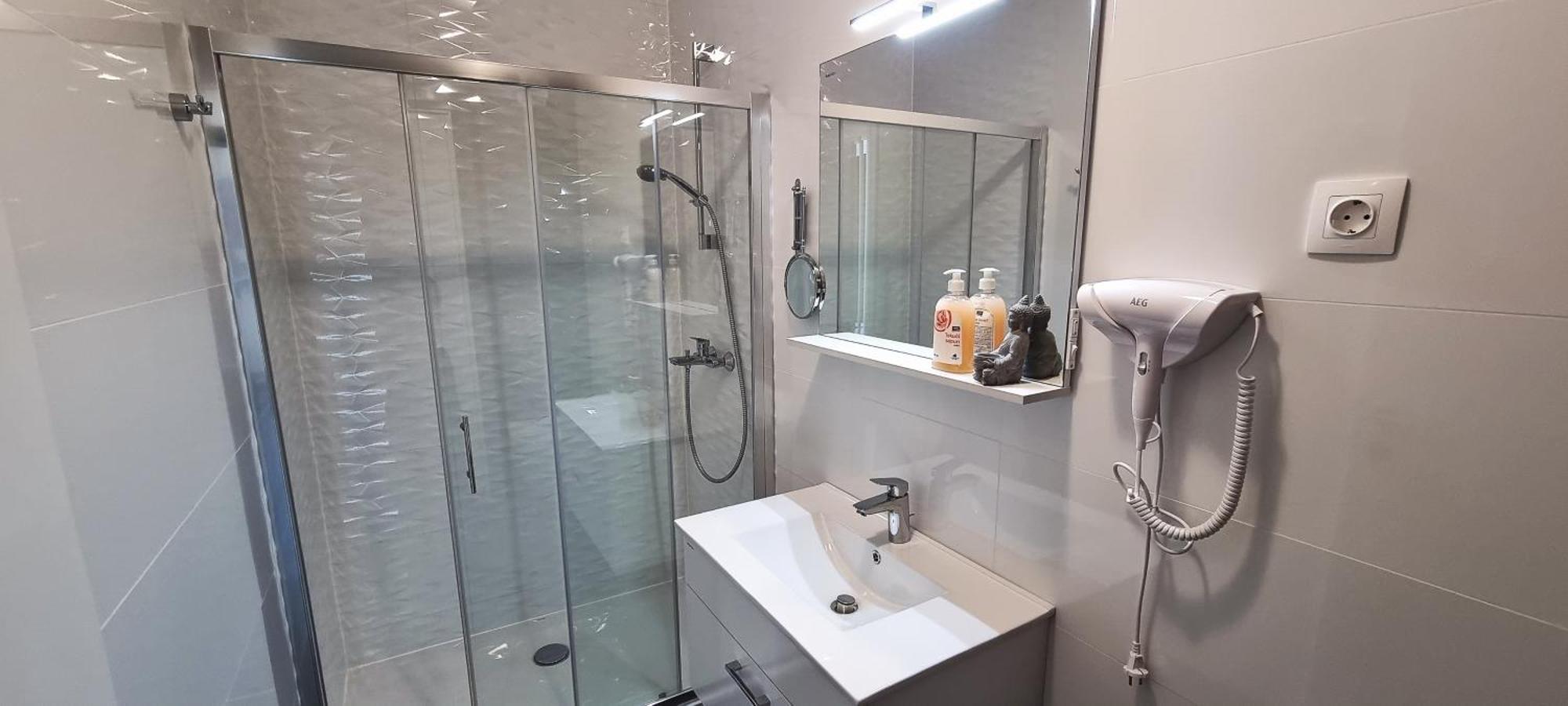 Nova Excellence Apartment Новаля Екстериор снимка